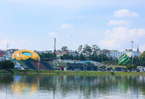 Quy hoạch Trung tâm hành chính - chính trị mới tỉnh Lâm Đồng: Tầm nhìn chiến lược 2050