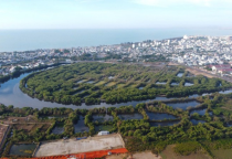 Tin tức bất động sản Bảo Lộc Lâm Đồng: Tỉnh lớn nhất Việt Nam sắp có công viên sinh thái gần 500 tỷ đồng