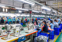 Tin tức bất động sản Bảo Lộc Lâm Đồng: Dịch chuyển sản xuất công nghiệp vào Lâm Ðồng