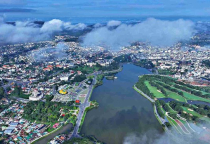 Quy hoạch Trung tâm hành chính mới tỉnh Lâm Đồng: Ưu tiên hàng đầu về kết nối giao thông