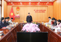 Điều Chỉnh Quy Hoạch Tỉnh Lâm Đồng 2021–2030: Khát Vọng Bứt Phá Và Tầm Nhìn Dài Hạn