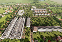 TOP dự án Đất Bảo Lộc view hồ đẹp mới nhất 2023 