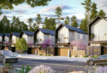 Second Home tại Bảo Lộc – Xu hướng mới của giới đầu tư