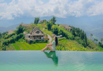 Đất nghỉ dưỡng Bảo Lộc. Top 5 khu vực đất view đẹp, giá rẻ tại Bảo Lộc