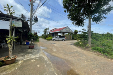 🌳  ĐẤT MẶT TIỀN HẺM 289 ĐOÀN THỊ ĐIỂM, LÂM ĐỒNG 🌳