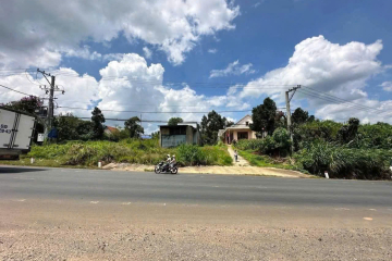 🚩ĐẤT MẶT TIỀN QUỐC LỘ 20 – KHU DÂN CƯ ĐÔNG ĐÚC TẠI LỘC AN, GIÁ 2 tỷ 950 giảm bán nhanh còn 2 tỷ800 🚩