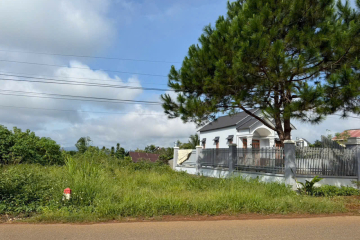 🔥 SIÊU VỊ TRÍ – ĐẤT MẶT TIỀN PHÙNG HƯNG, P.2 – TP. BẢO LỘC 🔥