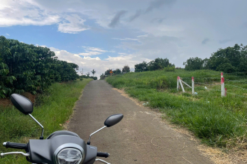 BÁN ĐẤT LỘC AN BẢO LỘC - 2 LÔ LIỀN KỀ 250M2 SẴN THỔ - 690 TRIỆU