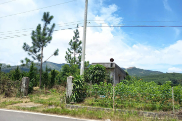 🏗️ BÁN ĐẤT MẶT TIỀN ĐINH CÔNG TRÁNG – PHƯỜNG 3, TRUNG TÂM TP. BẢO LỘC 🔥