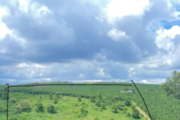 🌟 ĐẤT 2 MẶT HẺM LÝ THƯỜNG KIỆT, PHƯỜNG 1, TP. BẢO LỘC – SAU NHÀ THỜ VÔ NHIỄM 🌟