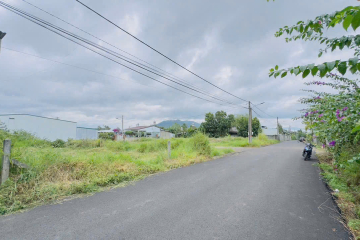 🏡 CHÍNH CHỦ GỬI BÁN – LÔ ĐẤT FULL THỔ CƯ – KHU DÂN CƯ TÂN BÙI – LỘC CHÂU – TP. BẢO LỘC 🏡