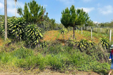 🚗 LÔ GÓC 2 MẶT TIỀN – ĐƯỜNG SỐ 21, LỘC QUẢNG – BẢO LÂM 🔥