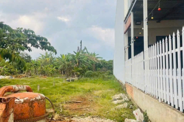 CẦN BÁN LÔ ĐẤT 5x51M FULL THỔ CƯ – MẶT TIỀN LÝ THƯỜNG KIỆT, CÁCH CHỢ LỘC QUẢNG 200M – GIÁ CHỈ 2,5 TỶ CÓ THƯƠNG LƯỢNG