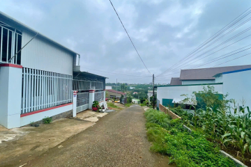 Bán đất Bùi Thị Xuân P1 Bảo Lộc - Mặt tiền - Giá: 3 tỷ 950