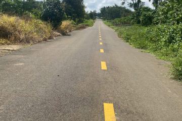 BÁN ĐẤT MẶT TIỀN NGUYỄN KHẮC NHU – LỘC NGA – ĐỐI DIỆN TRƯỜNG LÁI BÁ THIÊN – 400M². SẴN 200M THỔ CƯ (10X40) – SỔ RIÊNG – KHU DÂN CƯ HIỆN HỮU – ĐƯỜNG NHỰA 6M – GIÁ ĐẦU TƯ HẤP DẪN