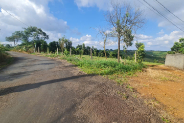 1sao1 sẳn 150m2 thổ cư Mặt tiền Âu Cơ Lộc Tân. 