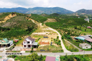 BÁN LÔ ĐẤT THÔN 10 ĐẠI LÀO - 13.3X40 TỔNG 530M2 CÓ SẲN 400M2 THỔ CƯ - GIÁ NGỘP : 1 TỶ 3 THƯƠNG LƯỢNG