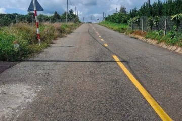 CHỈ CẦN BỎ RA 5XX ĐÃ CÓ NGAY LÔ ĐẤT GẦN TRUNG TÂM THÍCH HỢP TRỒNG CÁC LOẠI CÂY BƠ, SẦU RIÊNG NĂMG TRÊN ĐƯỜNG ÂU CƠ , TÂN LẠC , BẢO LỘC