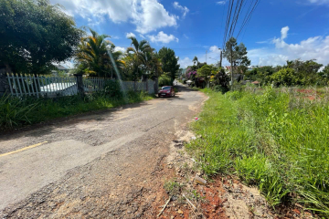 Bán lô đất thổ cư tại Mạc Đỉnh Chi giá thấp nhất thị trường chỉ 1ty