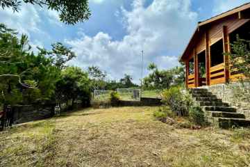 BÁN NHANH LÔ ĐẤT - LỘC THÀNH- BẢO LỘC- DIỆN TÍCH: 3 SÀO (2938 M2 THEO SỔ)- THỔ CƯ: 300M2