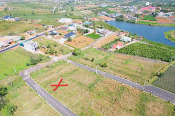 Đất Bảo Lộc View Hồ – 210 m2 full thổ cư - Chính Chủ giá chỉ 850 triệu