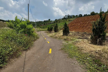 BÁN NHANH LÔ 877M2 ĐẤT LỘC AN TẠI CHỦ ĐI ĐỊNH CƯ NƯỚC NGOÀI - ĐẤT BẰNG CHANG ĐƯƠNG NHỰA Ô TÔ TẬN NƠI - GIÁ TỔNG CẢ LÔ CHỈ 465 TRIỆU - ĐẦU TƯ XÂY NHÀ NGHỈ DƯỠNG HAY TRỒNG CÂY ĐỀU ĐƯỢC