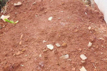 CHỦ GỬI BÁN LẠI LÔ ĐẤT HẺM 111 NGUYỄN CHÍ THANH, P2, BẢO LỘC - DT: 5X20 NỞ HẬU 9 M SẴN 80M THỔ CƯ - GIÁ: 1TY350 