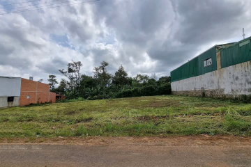 CẦN BÁN 2 LÔ ĐẤT BIỆT THỰ LIỀN KỀ, CÁCH ĐƯỜNG CHÍNH LAM SƠN PHƯỜNG LỘC SƠN 50M - DIỆN TÍCH MỖI LÔ: 18X34 QHTC - GIÁ 2TỈ7/ LÔ 