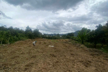 BÁN LÔ ĐẤT DIỆN TÍCH 1500M2 - THÔN 15 LỘC THÀNH - ĐẤT BẰNG PHẲNG, CÓ SUỐI, NGAY KHU DÂN CƯ, ĐƯỜNG Ô TÔ, SỔ HIỆN THỊ ĐƯỜNG- CÁCH QL55 200M- GIÁ 1TỈ35