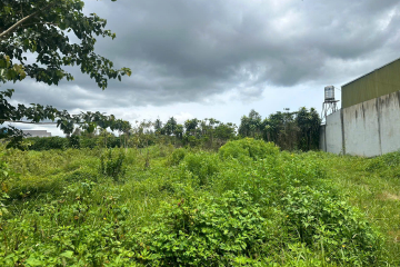 BÁN LÔ ĐẤT NGAY HẺM HOÀNG DIỆU PHƯỜNG 1 - BẢO LỘC -  NGAY GẦN NGUYỄN VĂN CỪ NÚT GIAO XUỐNG CAO TỐC - 6X29 SẲN 100M2 THỔ CƯ - KHU DÂN CƯ ĐƯỜNG NHỰA NÓNG ĐẤT BẰNG - GIÁ NGỘP 1TY390 