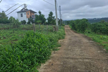 BÁN 2 LÔ ĐẤT HẺM LÊ LỢI LỘC THANH PHƯỜNG 1 ĐỂ ĐÓNG HỌC PHÍ CHO CON - DT 13X40 QHTC - ĐƯỜNG Ô TÔ, VIEW ĐẸP - GIÁ 1TỈ150/ LÔ