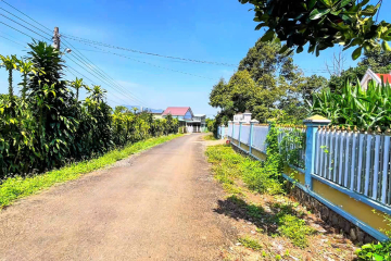 Bán Đất Blao Bảo Lộc. Mặt Tiền Nguyễn Biểu, chốt 750 triệu