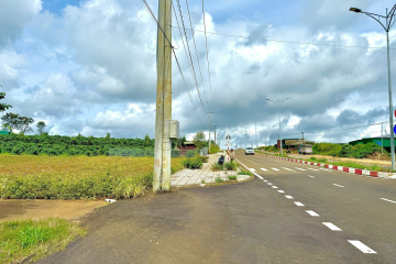 Bán Đất Lạc Long Quận Bảo Lộc  – Lô Góc 2 Mặt Tiền 2 Tỷ 1