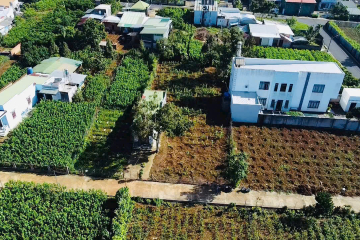 Bán đất Phường 3, Bảo Lộc , 20x50 sẵn 300m² thổ cư