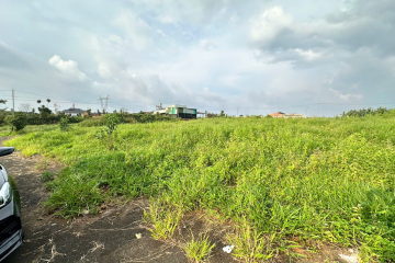 Bán đất hẻm Nguyễn Trãi Phường 2 Bảo Lộc – giá chỉ 680 triệu