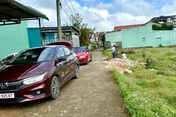 Mua Đất Bảo Lộc Giá Rẻ Chỉ 999 Triệu/Lô – Full Thổ Cư, Phường 3, Gần Quốc Lộ 20