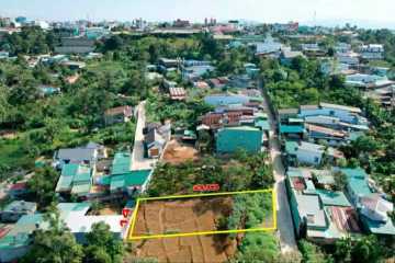 Bán Đất Lộc Sơn Bảo Lộc Giá Ngộp 2,1 Tỷ – Diện Tích 510m², Đầu Hẻm Trần Phú