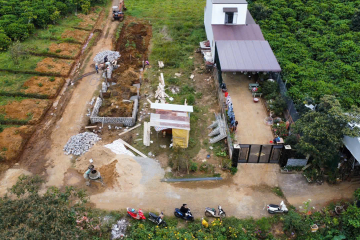 Bán Đất Hẻm 20 Tố Hữu Lộc Sơn – 5x37 Full Thổ Cư, Giá 1,05 Tỷ