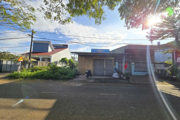 Bán Nhà Đất Khu TĐC Phạm Ngọc Thạch P1 Bảo Lộc – 7x24 Full Thổ Cư, Sẵn Nhà Cấp 4