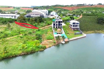 Bán Đất View Hồ Cai Bảng –  Giá 2,4 Tỷ