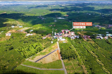 Bán Gấp Nộp Ngân Hàng – 2 Lô Liền Kề Lộc An – Lô Sâu Chỉ 520 Triệu/Lô