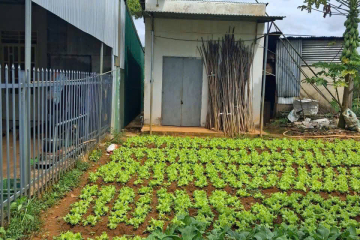 Bán Đất Phường 3 Bảo Lộc –  Giá 2,65 Tỷ