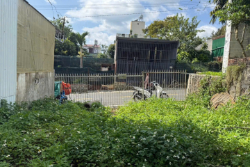 Bán Đất Mặt Tiền Hẻm 135 Trần Quốc Toản – Giá 3.1 Tỷ