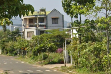 Bán Đất Biệt Thự Khu Phạm Ngọc Thạch – Giá 8 Tỷ