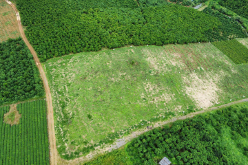 BÁN LÔ ĐẤT GIÁ SỈ ĐẦU TƯ B’LÁ – ĐÃ CÓ 13 SỔ RIÊNG