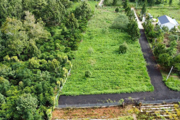 BÁN 1,6 SÀO ĐẤT ĐƯỜNG HOÀI THANH – VIEW TOÀN TP BẢO LỘC