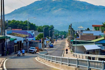 Bán Đất Mặt Tiền P.3 – Giá 4 Tỷ 200