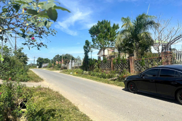 Bán Đất P.3 Bảo Lộc – Giá Ngộp 1,999 Tỷ