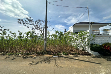 Mua đất ở Bảo Lộc – Khu Cối Xay Gió Lộc An, Giá 580 Triệu