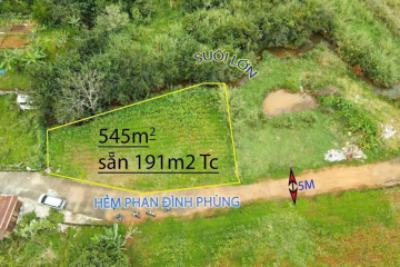 Mua Đất Đồi Bảo Lộc – P2 – Giá 2,2 Tỷ